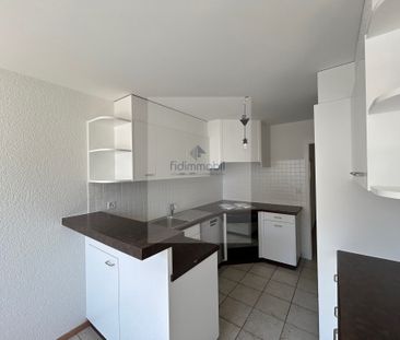 APARTMENT NEAR ALL AMENITIES WITH BALCONY AND CHIMNEY - Photo 1