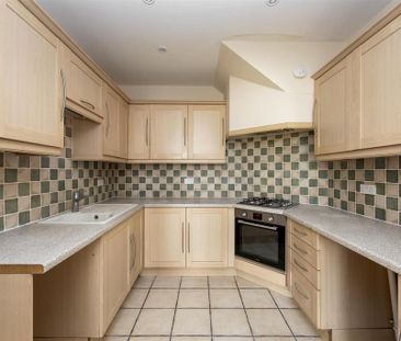 1 bedroom apartment to rent - Photo 2