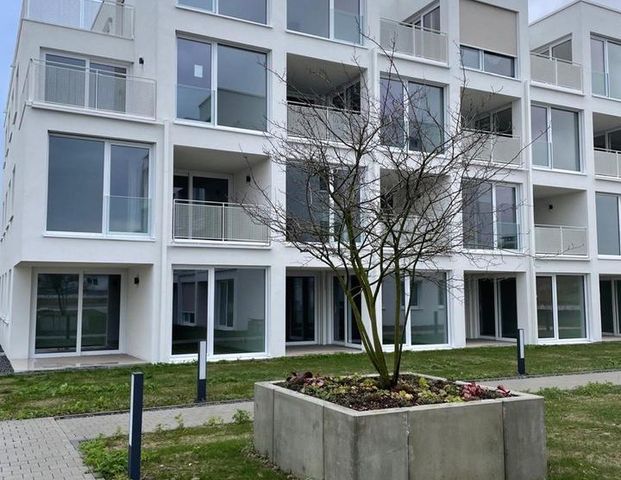 2-Zimmer-Wohnung in Künzelsau-Gaisbach - Foto 1