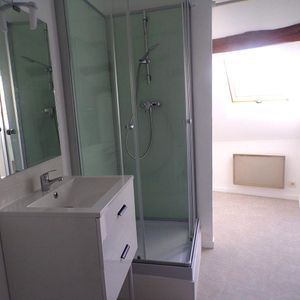 Location appartement 3 pièces, 38.65m², Saint-Jean-les-Deux-Jumeaux - Photo 2