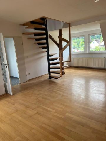 Attraktive Maisonette-Wohnung mit Charme in Lügde OT Hummersen - Photo 5