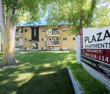 Plaza Apartments - Photo 2