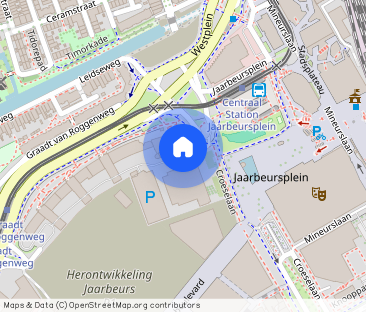 Croeselaan 0ong, 3521 BJ Utrecht, Nederland - Photo 1