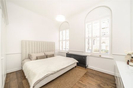 Royal Herbert Pavilions, Gilbert Close, London, SE18 4PR - Photo 2