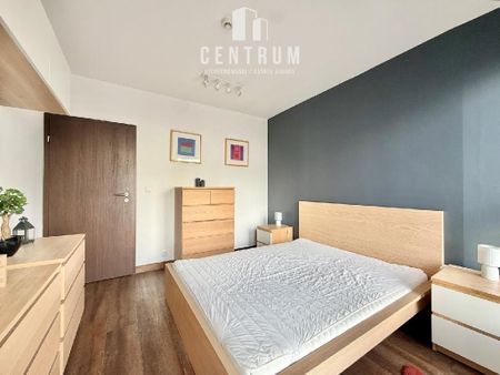 Mieszkanie Lublin LSM powierzchnia 45.0 m² C303-WM-51787 - Фото 4