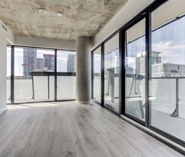 For Lease - 161 Roehampton Avenue Unit# 2003, Toronto, Ontario - Photo 2