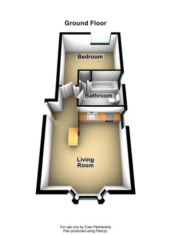 Saint Paul’s Square, Burton On Trent - Photo 2