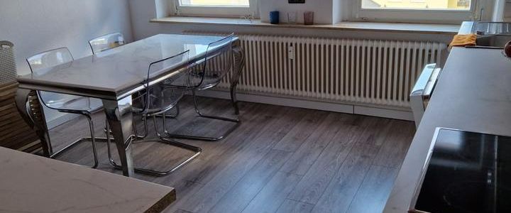 Naturparadies mit riesigem Garten - Foto 1