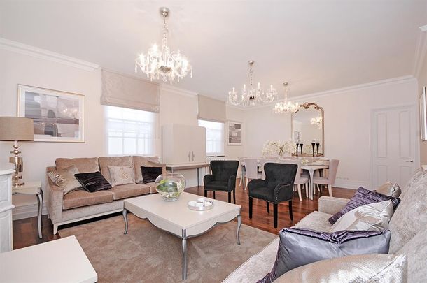 GROSVENOR SQUARE, W1K, London - Photo 1