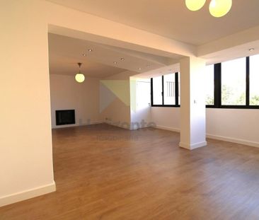 3 room luxury Apartment for rent in Alameda das Linhas de Torres, L... - Photo 6