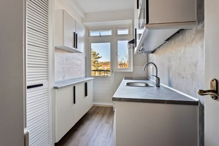 Te huur: Appartement Laan van Meerdervoort 1579 in Den Haag - Foto 3