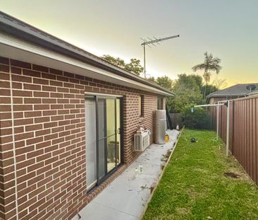 Nearly Brand New 2-bedroom Granny Flat in a Peaceful and Convenienc... - Photo 5