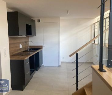 Appartement à louer 1 pièce 77.63m² - Photo 3