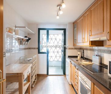 Apartamento en Estepona, La Resina, alquiler - Photo 2