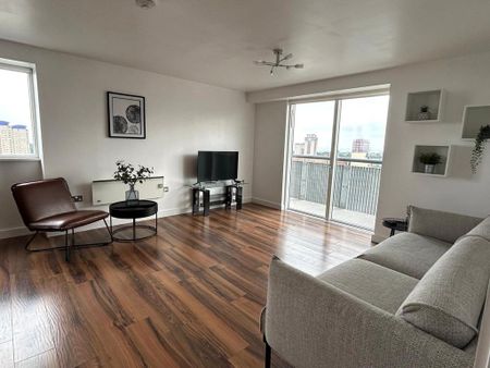 2 bedroom apartment to rent - Photo 3