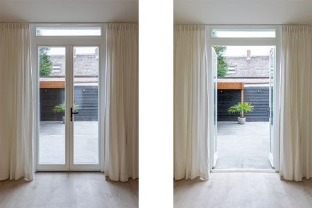Tussenwoning, Cornelis Bakkerlaan 30a in Laren - Foto 2