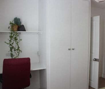 5 bedroom terraced house to rent - Photo 6