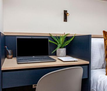 Studio to rent - Photo 3