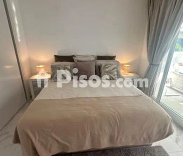 Apartamento en alquiler en Puerto Banús - Foto 4