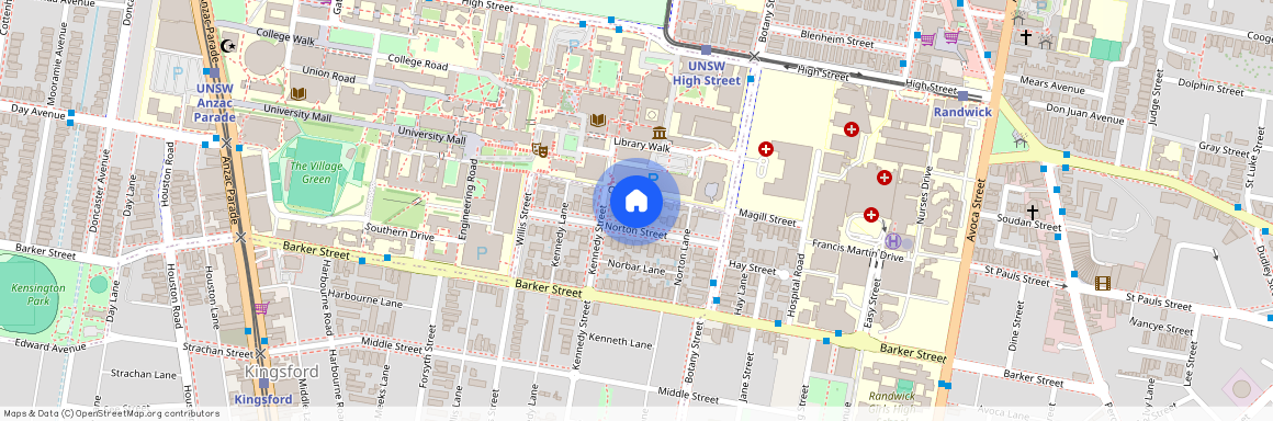 16A Norton St, Kingsford, Sydney, New South Wales 2032