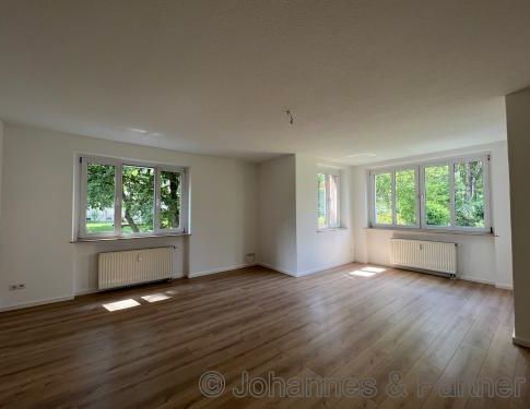 01187 Dresden - Plauen , Bernhardstraße 44 WE 6 - Photo 1