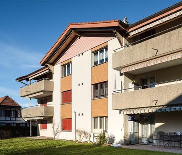 "Familienwohnung mit Abendsonne" - Photo 3