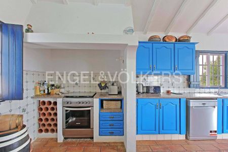 Luxury Villa for rent in Lagoa, Portugal - Photo 5