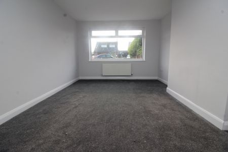 2 Bedroom Semi-Detached Bungalow - Photo 2