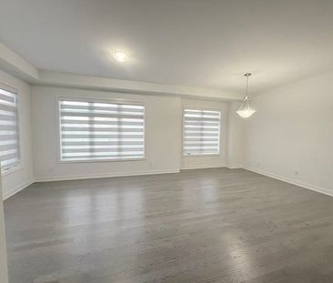 For Lease - 27 Harvey Bunker Crescent, Markham, Ontario - Photo 2