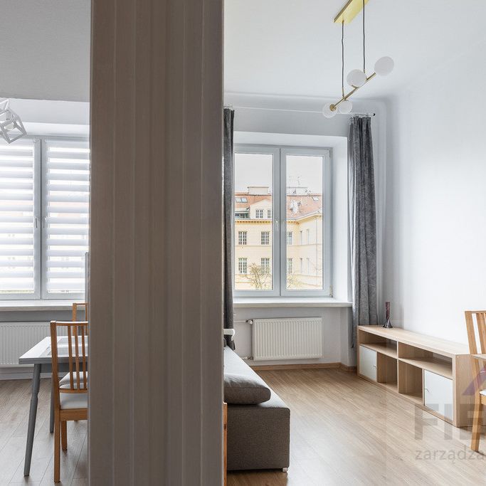 Warszawa Śródmieście, ul. Warecka - Фото 1