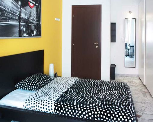 Via Giuseppe Bruschetti, Milan, Lombardy 20125 - Photo 1