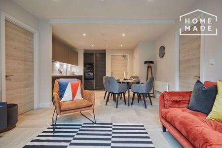 2 bedroom flat to rent - Photo 3