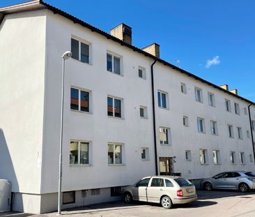 Yttervägen 3 A - Foto 1