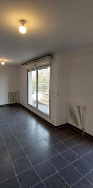 Appartement T1 à louer - 15 m² - Photo 1