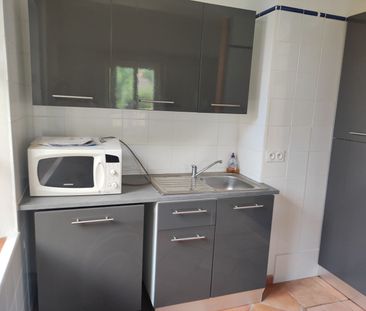A LOUER T3 MEUBLE DURBAN DES CORBIERES - Photo 5