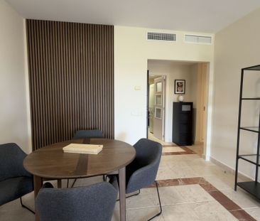 Ground Floor Apartment · Estepona - Photo 3