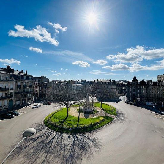 Boulevard Lundy - Photo 1