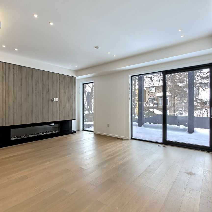 For Lease - 42 Cameron Avenue, Toronto, Ontario - Photo 1