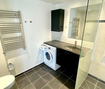 2 værelses – Munkebjergvænget 7D, 2. lejl. 7 – Odense M - Foto 5