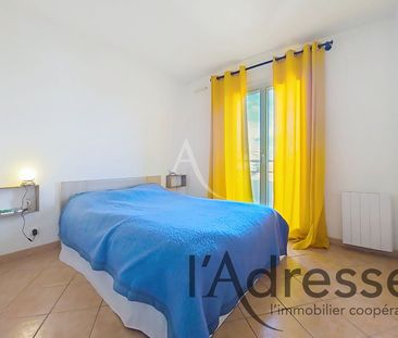 Location Appartement 2 pièces 45m² - Photo 2