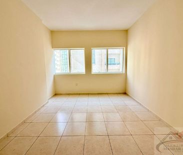 Spacious 1BHK with balcony family building in 42k. - Photo 6