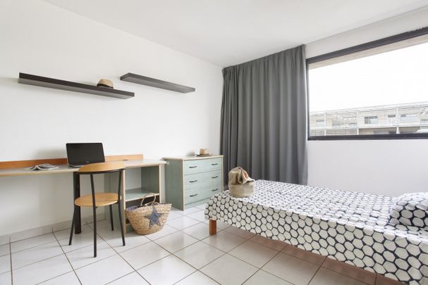 T2 30 m² à 42 m² à partir de 820€ - Photo 1