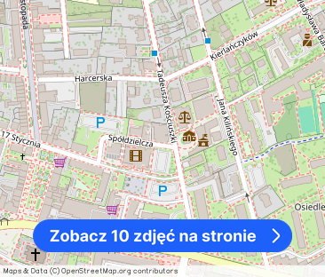 Mieszkanko w nowym apartamentowcu Grodzisk Maz. - Zdjęcie 1