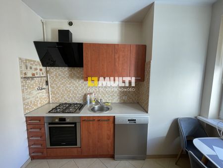 Niebuszewo 2 pokoje 55 m2, 2200+ 720 - Zdjęcie 5