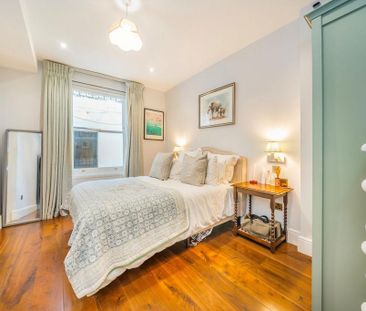 3 bedroom maisonette to rent - Photo 3