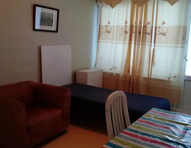 Bandstolsvägen, Uppsala - Foto 1