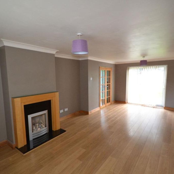 3 bedroom terraced house to rent - Photo 1