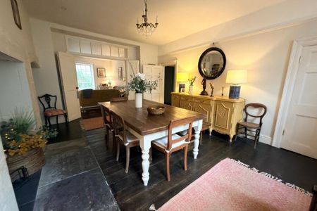 Henrietta Street - Photo 2