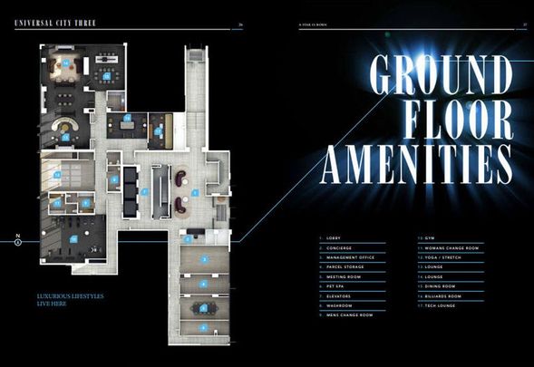 For Lease - 1435 Celebration Drive Unit# 203, Pickering, Ontario - Photo 1