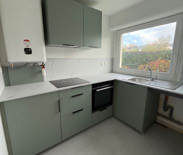 Appartement - QUIMPER - Team Ouest Immobilier - Photo 6